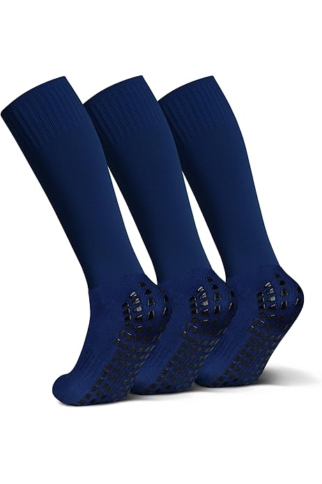Soccer Socks Youth Boys 8-12 Tottenham Hotspur Strike Home Nike
