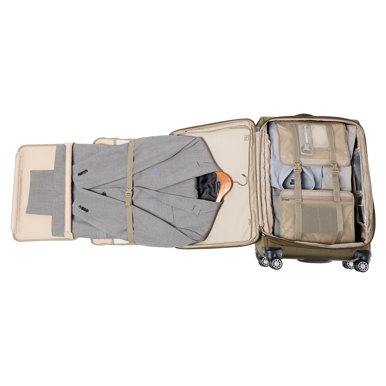 travelpro magna 2 spinner