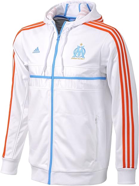 adidas marseille jacket