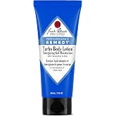 Jack Black Turbo Body Lotion Energizing Gel Moisturizer