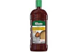 Knorr Liquid Concentrated Base Chicken, Gluten Free, 946 ml