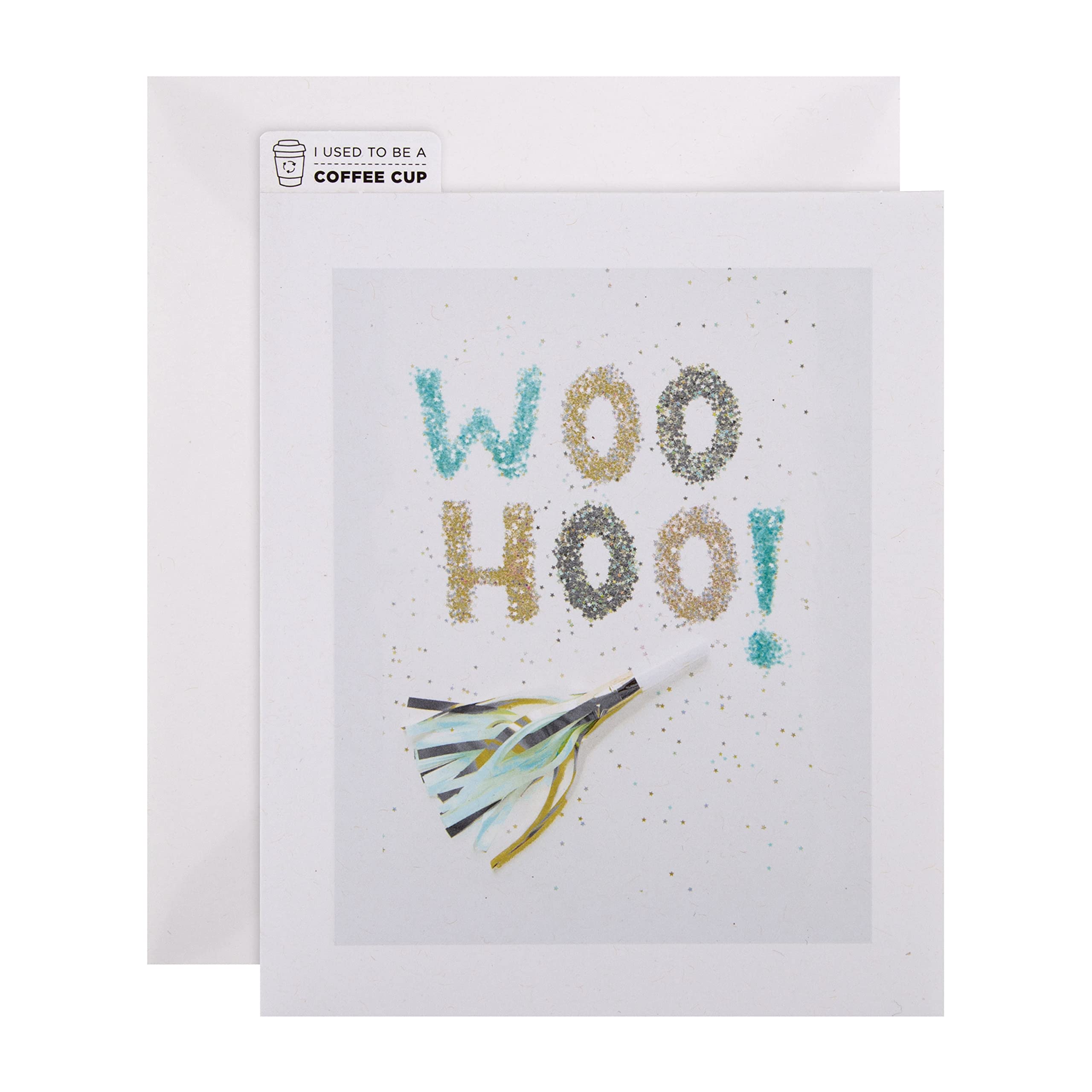 Hallmark Croppers Cupcycled - Photographic Design