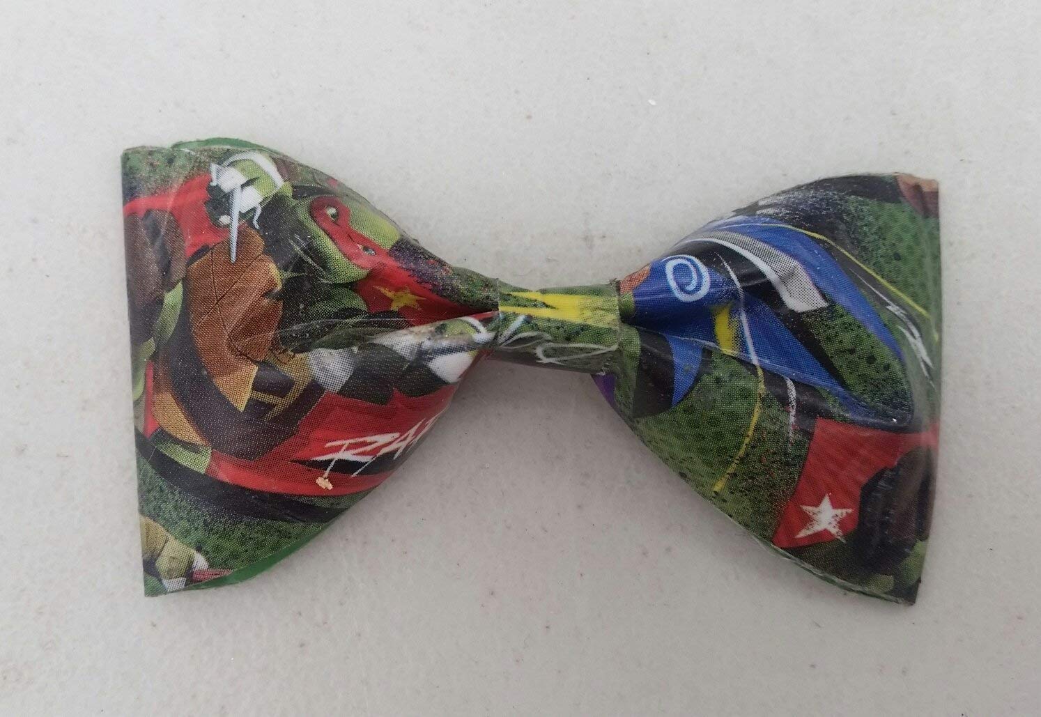 Which Is The Best Ninja Turtle Hair Bow