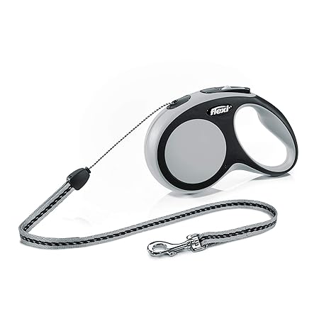 flexi New COMFORT Cord, S, 5m, für Hunde bis 12 kg