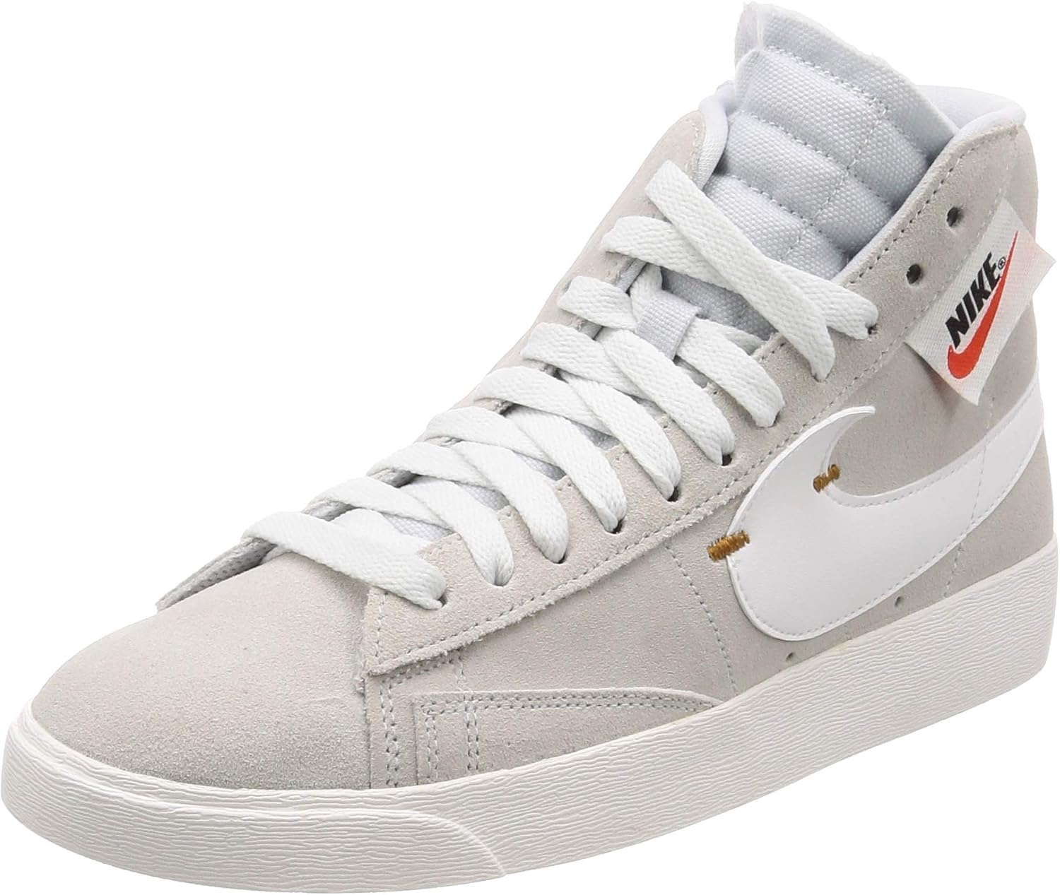 womens blazer mid rebel