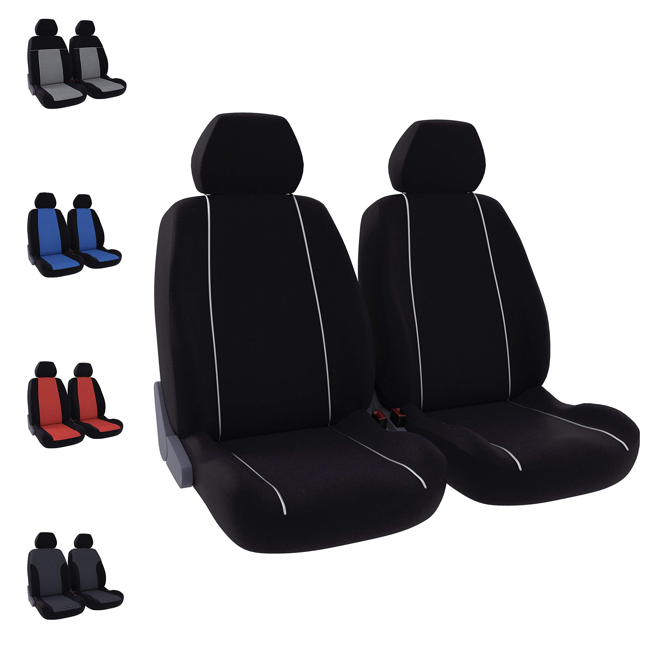 DBS 012877 Universal Front