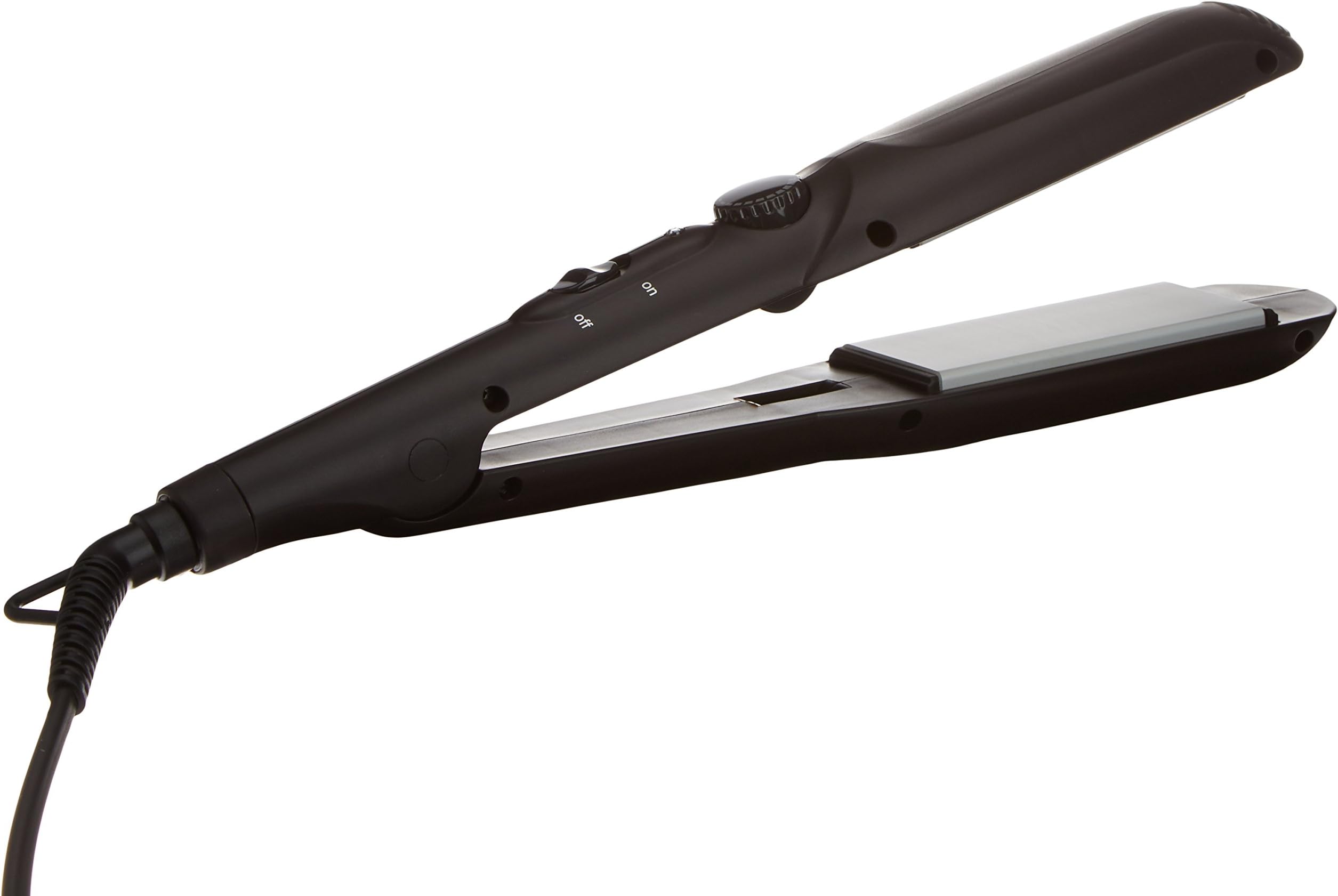 toni and guy hair straighteners wide plate