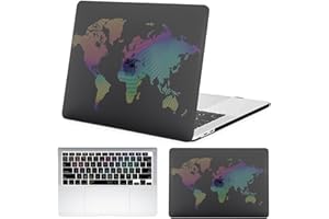 FFBOFFC Compatible with MacBook Pro 14 inch Case 2026-2021 M5/M4/M3/M2/M1 Chip Models A3434 A3185 A3401 A3112 A2918 A2992 A27