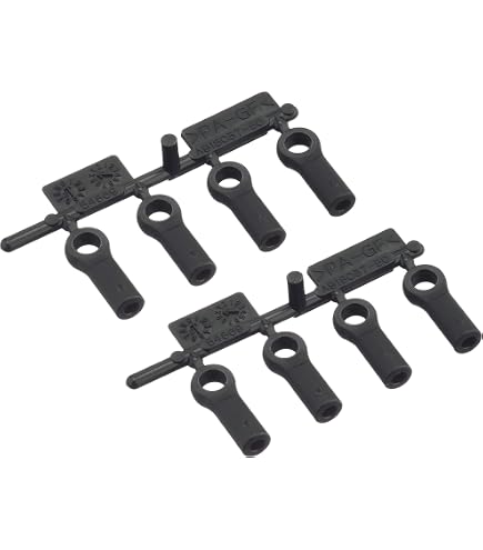 Amazon.com: Tamiya RC TRF419 Suspension Upgrade 54886 : Toys & Games
