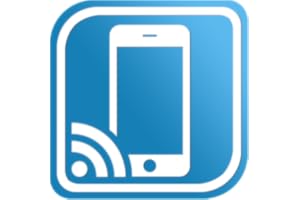 Screen Streamcast Mirroring