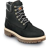 Timberland PRO Men's 6 Direct Attach MaxTRAX Soft Toe Waterproof Insulated Boot