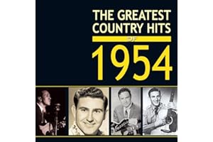 Greatest Country Hits Of 1954
