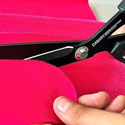 CANARY Japanese Sewing Scissors 10.5", Made in