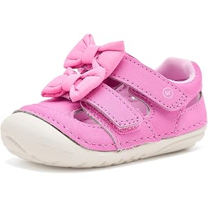 Stride Rite SM Triton (Infant/Toddler)