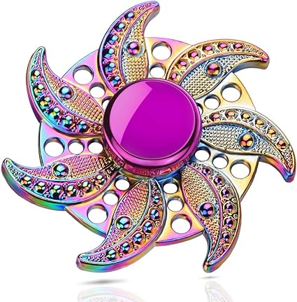 atesson fidget spinner