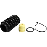 Suspension Strut Bumper And Bellows Kit-Strut-Mate Strut Boot Kit - View #13
