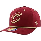 ZHATS NBA Unisex Kids NBA Officially Licensed Youth Rope Hat Snapback Memento