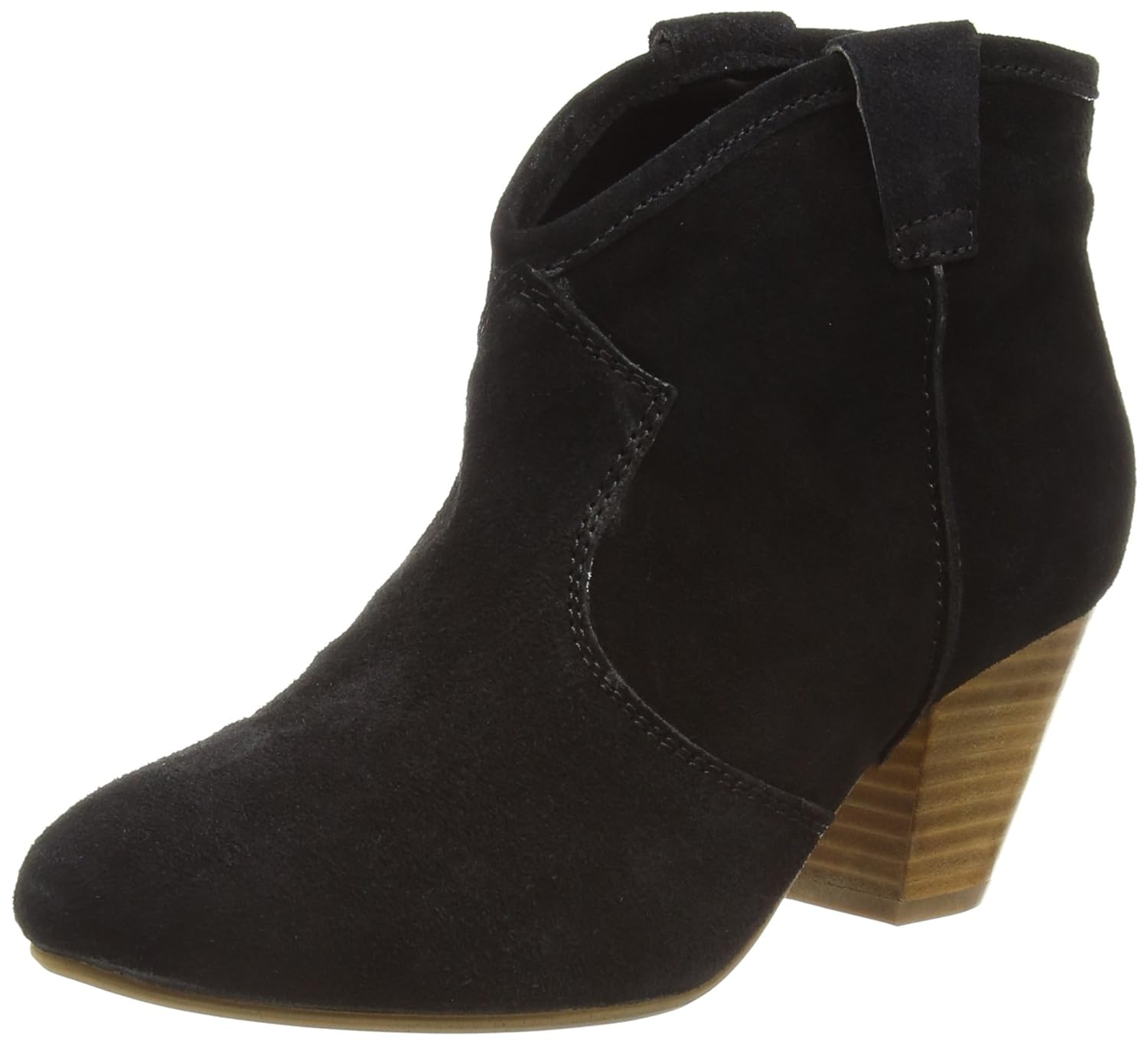 new look cowboy boots