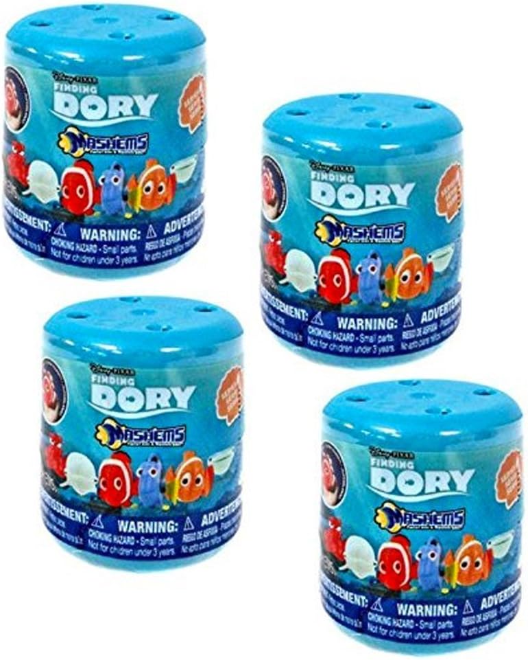 finding dory mashems