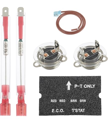 2PCS 93868 WATER Heater Ignitor Electrode RV Water Heater Replacement - View #4