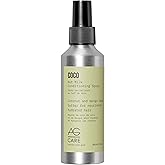 AG Care COCO Nut Milk Conditioning Curl Spray with Coconut and Mango Seed Butter - Deep Conditioning Curly Hair Spray and Det