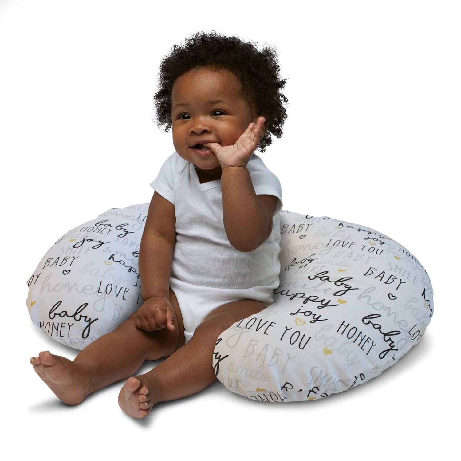 chicco nursing pillow