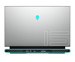 Alienware m15 R3 Gaming Laptop, 15.6" FHD 300Hz 3ms