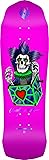 Powell Peralta Chris Hiett Skull Flight Skateboard