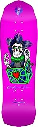 Powell Peralta Chris Hiett Skull Flight Skateboard