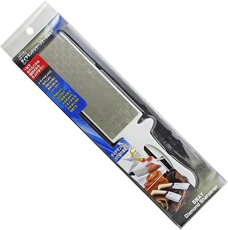 Amazon Sun Up ダイヤモンドシャープナー 5way 研ぎ器