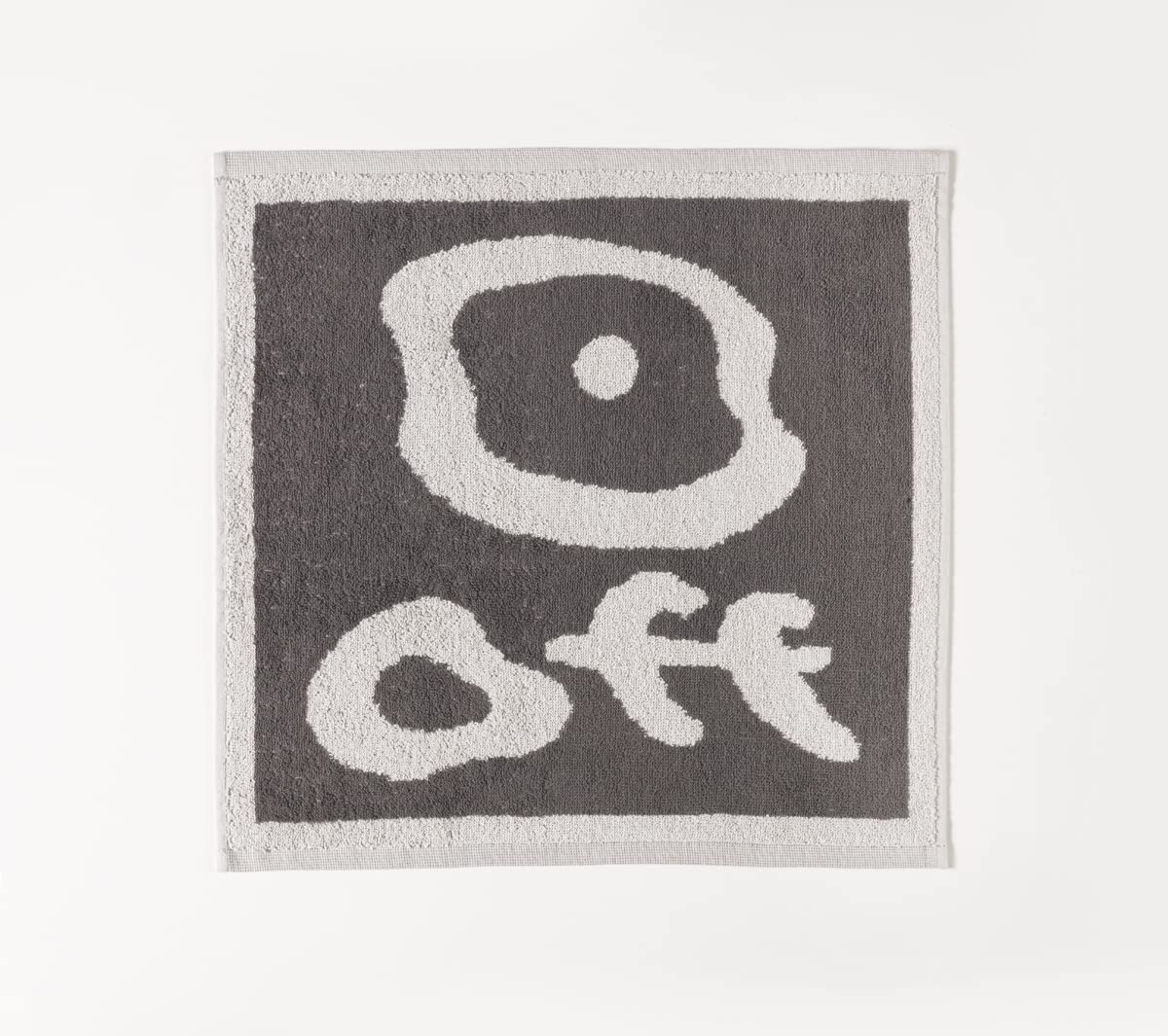 Top Towel - Pack of 3 Kitchen Towels - 100% Cotton Terry Kitchen Towels - Set of Saipan Jacquard Printed Tea Towels, 3207