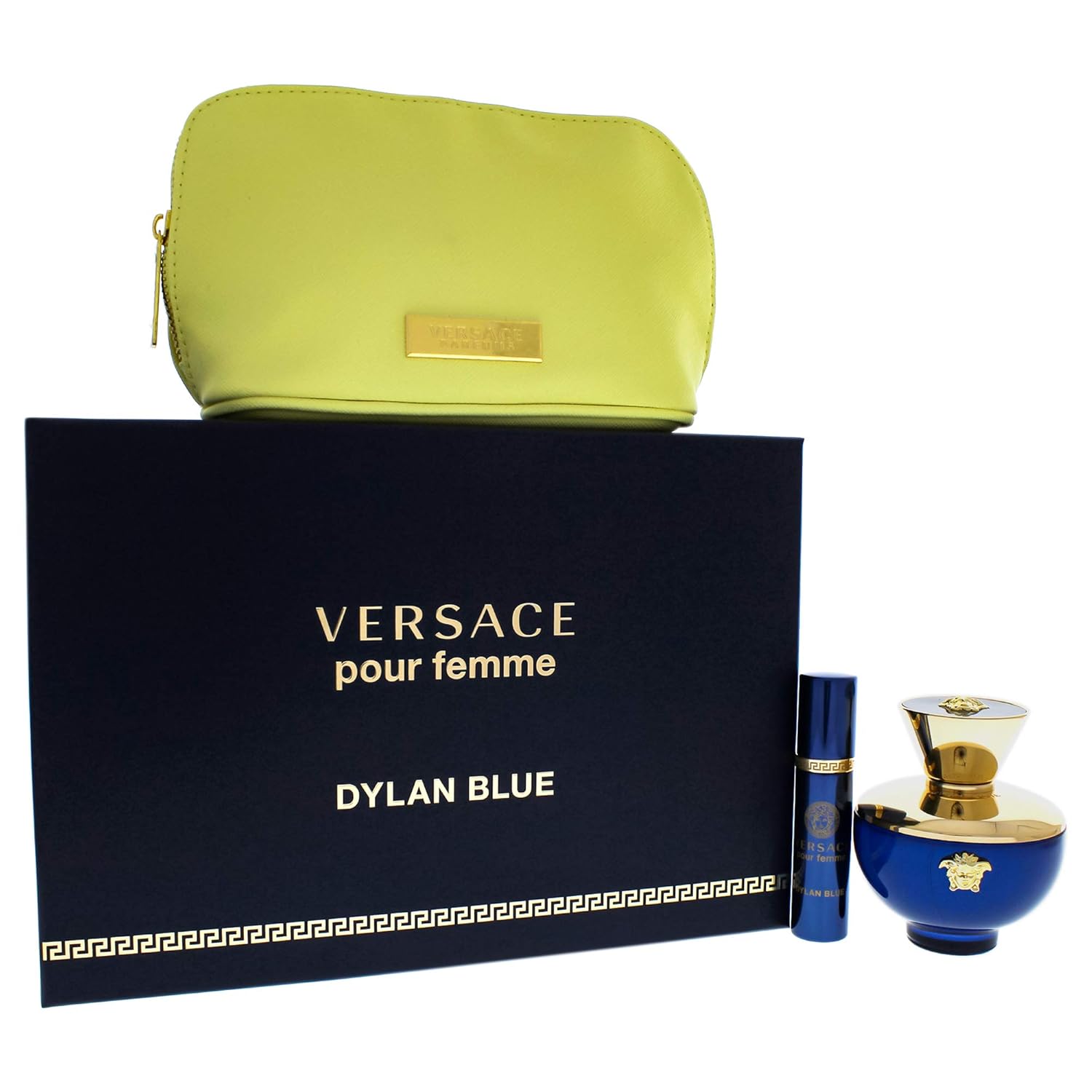 dylan blue versace woman