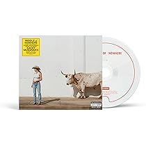 Middle of Nowhere | Amazon.com.br