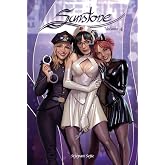 Sunstone Volume 4 (New Edition)