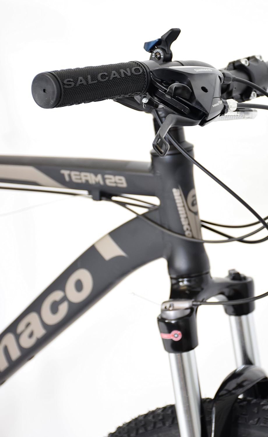 ammaco team 29er