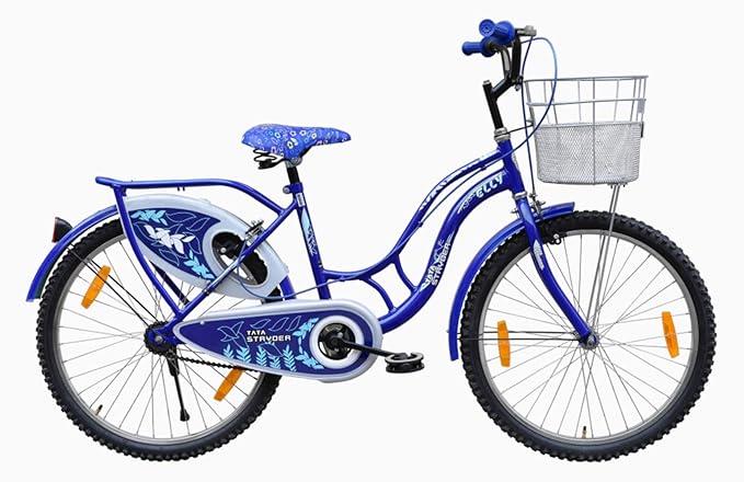 tata electric cycle