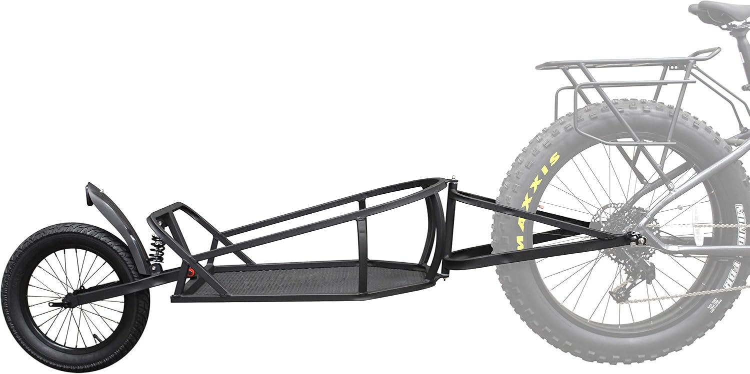 rambo bike trailer hitch