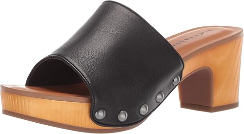 lucky brand fineena