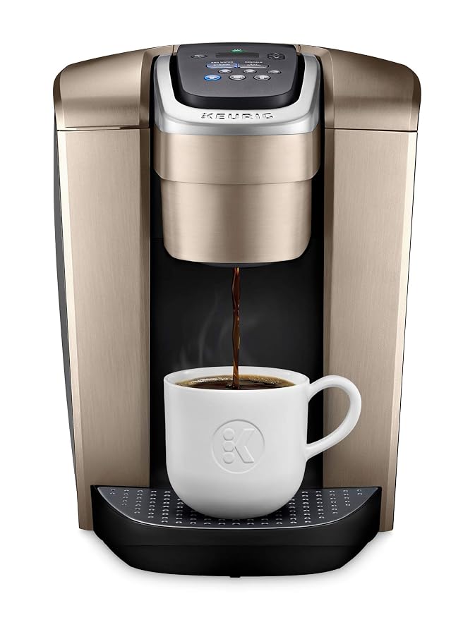 Keurig K-Elite