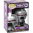 Funko Pop! Vinyl 5122 - Battlestar Galactica Classic: Cylon Centurion, Figura Da Collezione