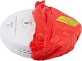 Kidde 10SCO Combination Smoke & CO Alarm with Voice Notification view 3