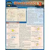 Electronics 2: a QuickStudy Laminated Reference (Quickstudy Reference Guide)