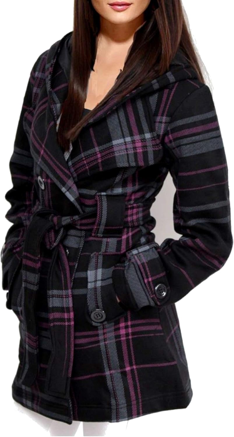 ladies duffle coat size 20