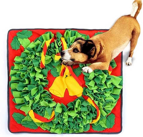 dog activity mat