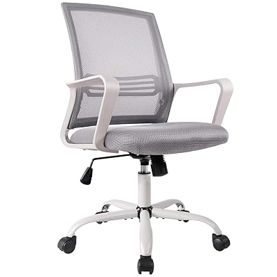 Buy Ergonomic Office Chair with Armrests Online Kuwait Ubuy