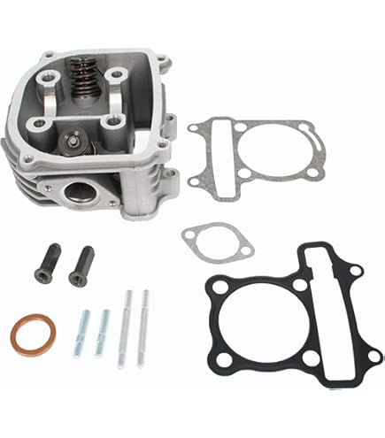 SERIE SMERIGLIO KIT SET GUARNIZIONI TESTATA FIAT PUNTO LANCIA Y TESTA - Foto 5