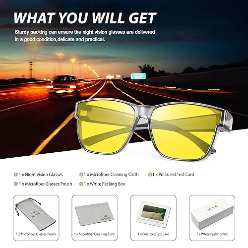 Battle Vision Glasses Hd Sunglasses As Seen On Tv Battle Vision