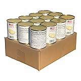 Case (12 Cans) of Future Essentials Sailor Pilot