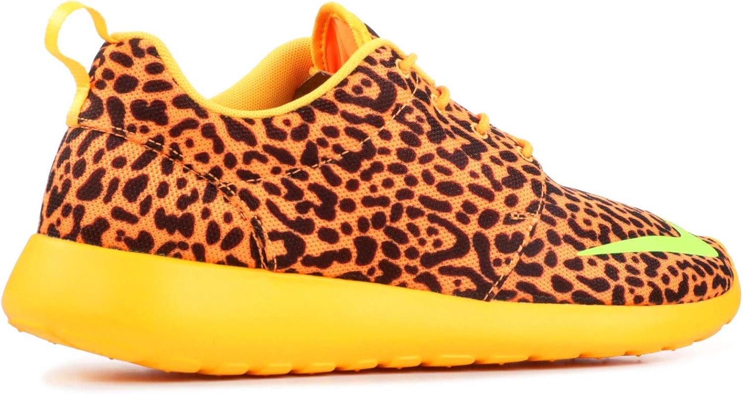 leopard roshe run