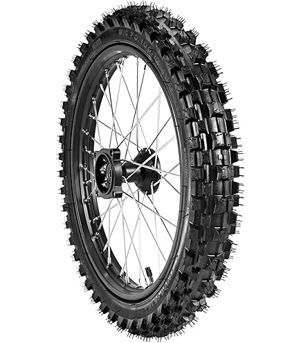 Motorcycle Tires Inner Tube For 17 Inch Wheel Motorcycle Tire